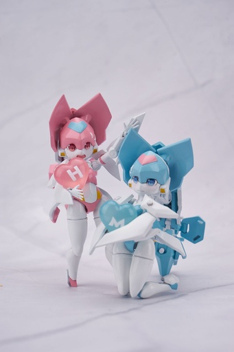 [BFB15003] MagicHenshin Series GEMINI WINGS