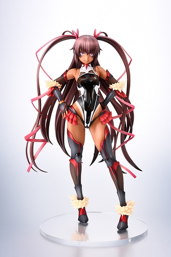 [AM51360] Taimanin Yukikaze - Mizuki Yukikaze LIMITED Ver.