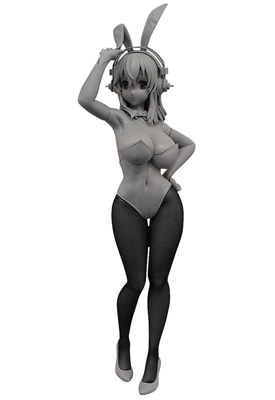 sonico bicute bunny