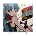 Dioramansion 150: Racing Miku Pit 2020 Optional Panel Stay Home Support Ver.