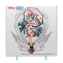 Dioramansion 150: Racing Miku Pit 2020 Optional Panel Tropical Ver.