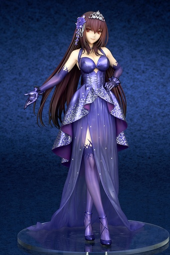 [QQ84225] Fate/Grand Order - Lancer/Scathach Heroic Spirit Formal Dress Ver.