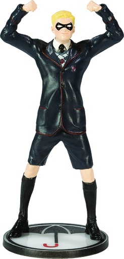 [DH00644] Umbrella Academy (Netflix) Figure Replica #1: Luther