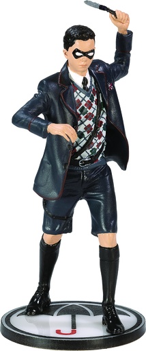 [DH00658] Umbrella Academy (Netflix) Figure Replica #2: Diego