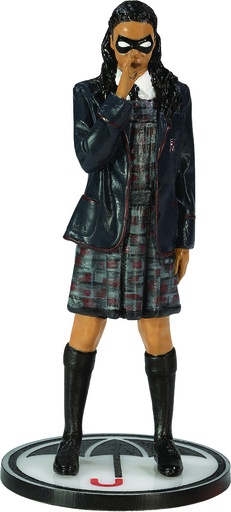 [DH00659] Umbrella Academy (Netflix) Figure Replica #3: Allison