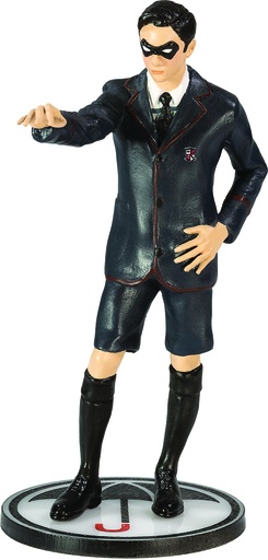 [DH00660] Umbrella Academy (Netflix) Figure Replica #4: Klaus