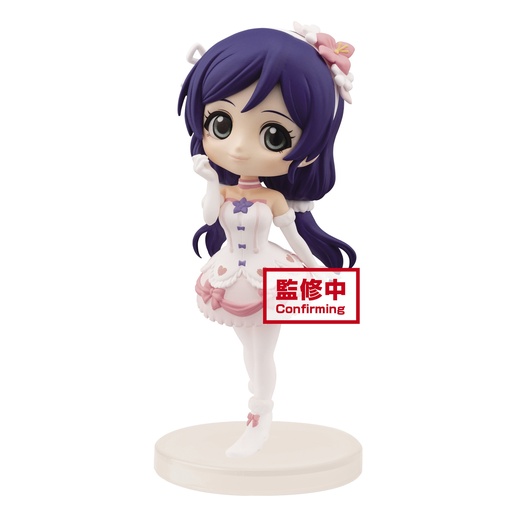 [BP16605] LOVE LIVE! Q posket petit-THIRD YEAR STUDENT-(B:NOZOMI TOJO)