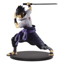 NARUTO SHIPPUDEN VIBRATION STARS-UCHIHA SASUKE-II