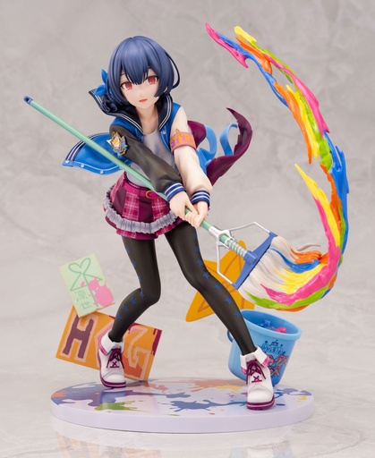 [AM13016] THE IDOLM@STER SHINY COLORS - Rinze Morino Brave Hero Ver.