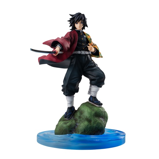 [MH82833] G.E.M. Demon Slayer TOMIOKA GIYU