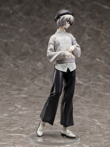 [HM87827] Rei Ayanami Ver.RADIO EVA - ORIGINAL COLOR Limited Ver.