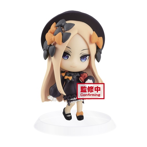 [BP16484] CHIBIKYUN CHARACTER [Fate/Grand Order] vol.1(A:FOREIGNER/ABIGAIL WILLIAMS)