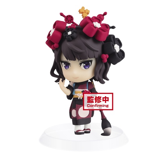 [BP16486] CHIBIKYUN CHARACTER [Fate/Grand Order]  vol.1(C:FOREIGNER/KATSUSHIKA HOKUSAI)