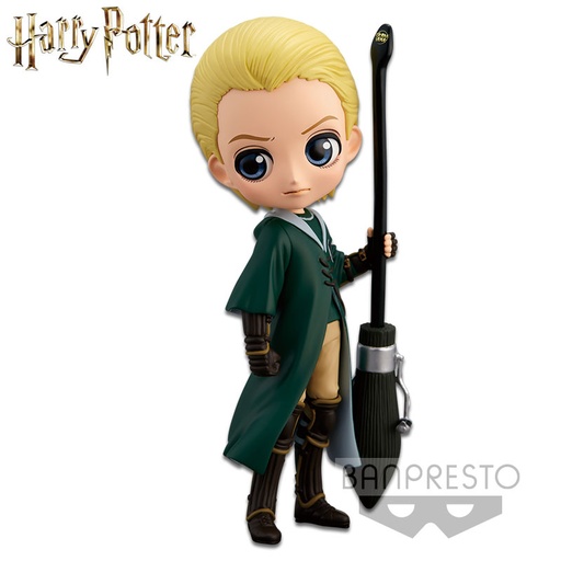 [BP15984] Harry Potter Q posket-Draco Malfoy Quidditch Style-(ver.A)