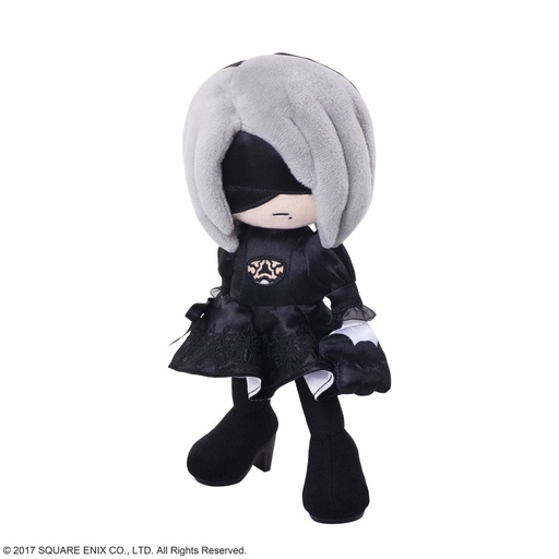 [SQ35098] NIER:AUTOMATA® YoRHa No. 2 Type B ACTION DOLL