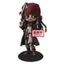 Q posket Disney Characters -Jack Sparrow-(ver.A)