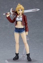 figma Saber of "Red": Casual ver.