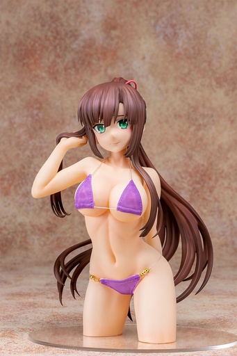 [FJ44656] Strike the Blood - Sayaka Kirasaka