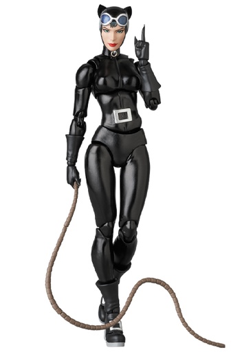 [MC47123] MAFEX Catwoman (HUSH)