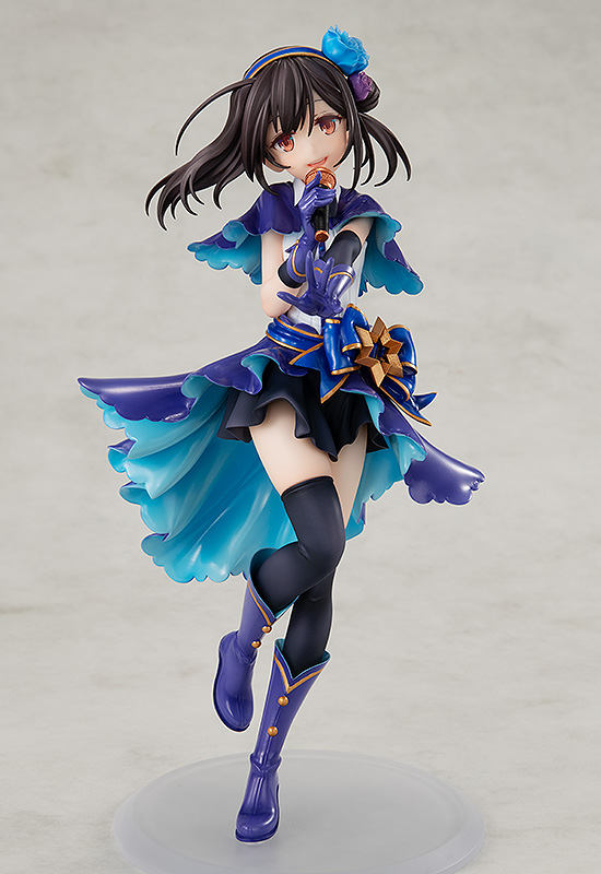 Miyu Edelfelt: Prisma☆Klangfest Ver. | Ultra Tokyo Connection