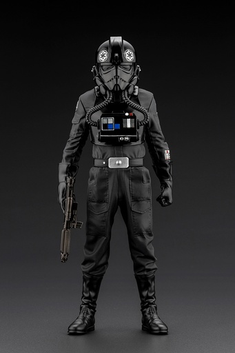 [KB01388] Star Wars : A New Hope_Artfx+ Tie Fighter Pilot