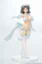 Shinobi Master Senran Kagura NEW LINK - Yumi Wedding 2018
