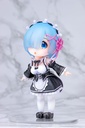 Deformed Series Lulumecu - Re:Zero Rem