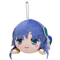 [SG31999B] Magia Record: Puella Magi Madoka Magica Side Story Lay-Down Plush Vol.1 B: Yachiyo Nanami