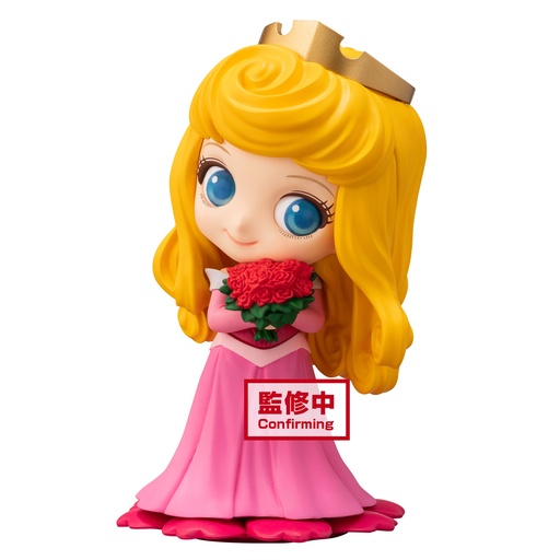 [BP16408] #Sweetiny Disney Characters -Princess Aurora-(ver.A)