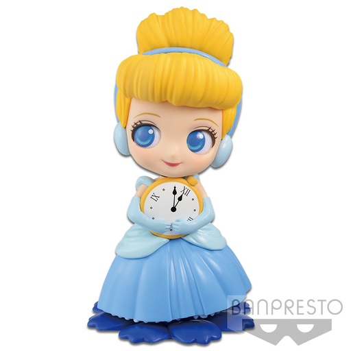 [BP19918] #Sweetiny Disney Character -Cinderella-(ver.A)