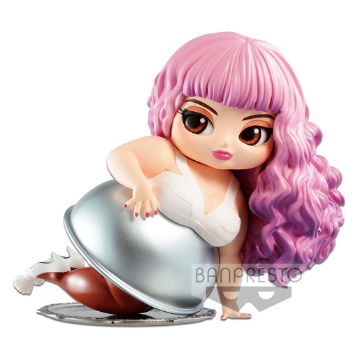 [BP16386] Q posket-NAOMI WATANABE-vol.1(ver.B)