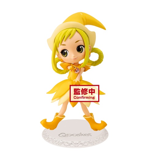 [BP16389] MAGICAL DOREMI Q posket-MOMOKO ASUKA-(ver.A)