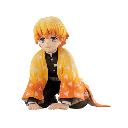 [MH82839] G.E.M. Series Palm Size Zenitsu [With Premium Gift]