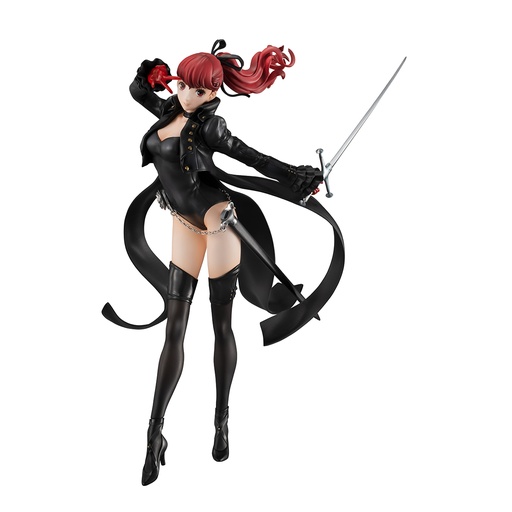 [MH82934] Lucrea Persona 5 The Royal Yoshizawa Kasumi