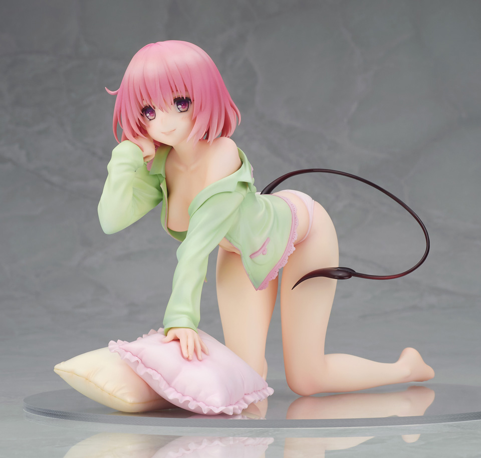 To Love-Ru Darkness - Momo Velia Deviluke Pajamas ver. | Ultra 