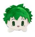 Mochibi Izuku Midoriya (Hero Costume)