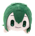 Mochibi Tsuyu Asui (Hero Costume)