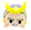 Mochibi All Might