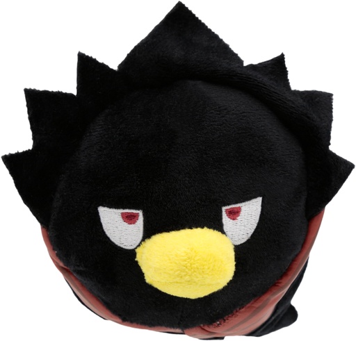 [IF02161] Mochibi Fumikage Tokoyami (Hero Costume)