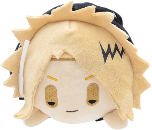 [IF02162] Mochibi Denki Kaminari (Hero Costume)