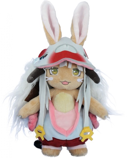 [K09654] Nanachi Plush Doll(3rd-run)