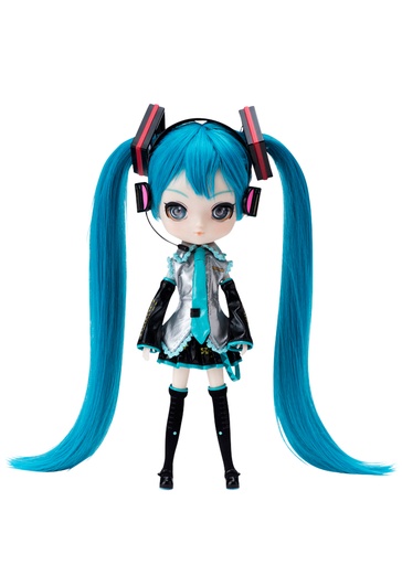[GV82331] Collection Doll / Hatsune Miku Complete Doll