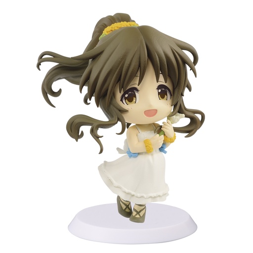 [BP16280] Chibikyun Character [The Idolmaster Cinderella Girls] Vol.1(C:Aiko Takamori)