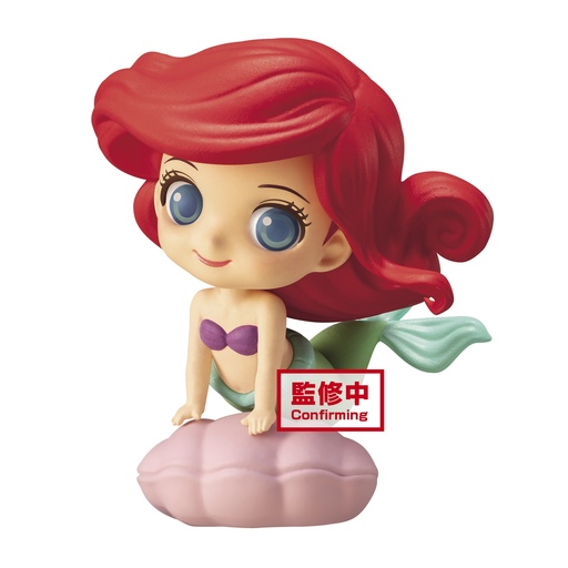 [BP16325] #Sweetiny Petit Disney Characters Vol.1(C:Ariel)