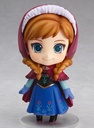 Nendoroid Anna(3rd-run)