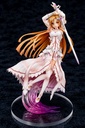 Sword Art Online Alicization [Stacia, The Goddess of Creation] Asuna