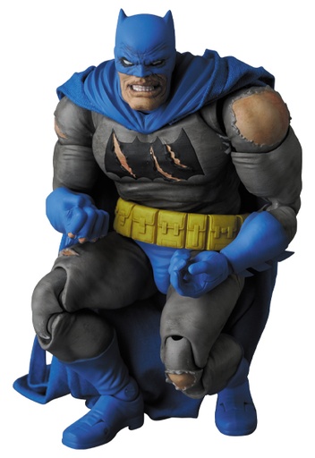 [MC47119] MAFEX Batman (The Dark Knight Triumphant)