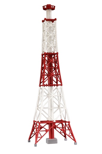 [PM38310] Industrial Area C (Smokestack)