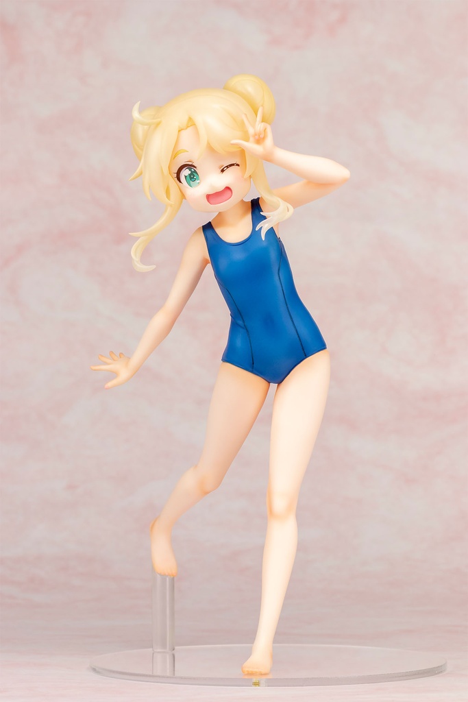 Watashi ni Tenshi ga Maiorita! Noah Himesaka School Swimsuit ver