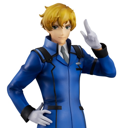 [MH82891] Ggg Mobile Suit Gundam Oo Graham Aker